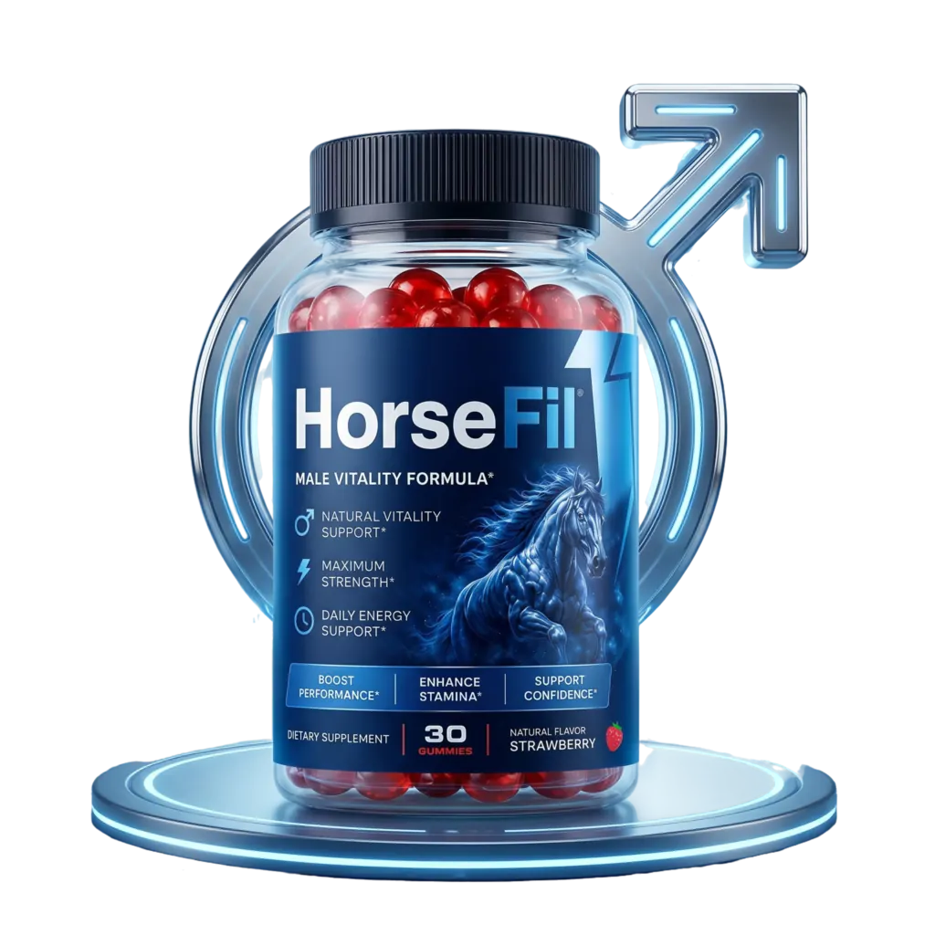 HorseFil Official Product