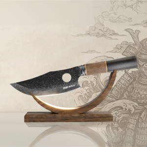 Matsato Osuren Knife - Verification Required
